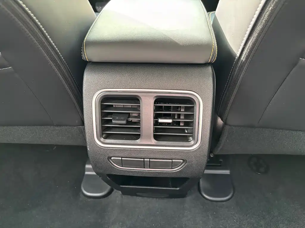 Haval F7x 2019 1.5T FWD Extreme Tech Edition