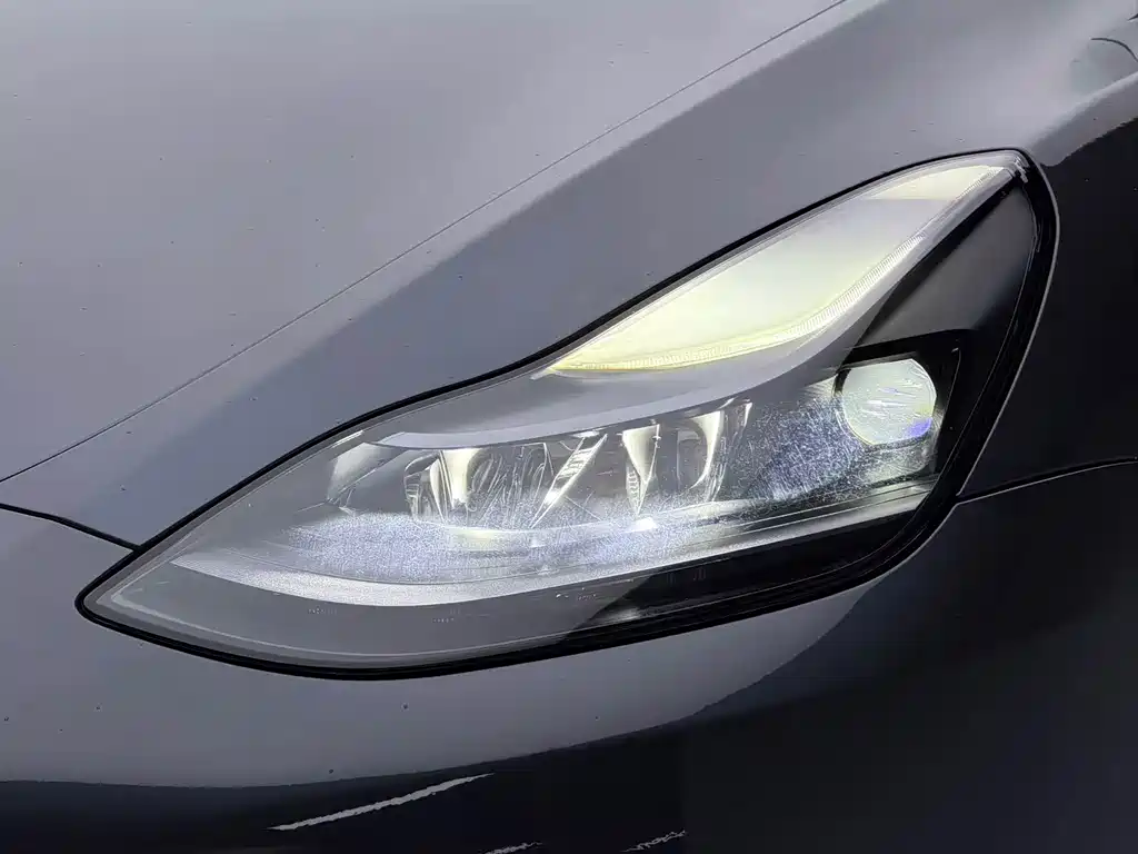 Model Y 2022 Rear-Wheel Drive Version