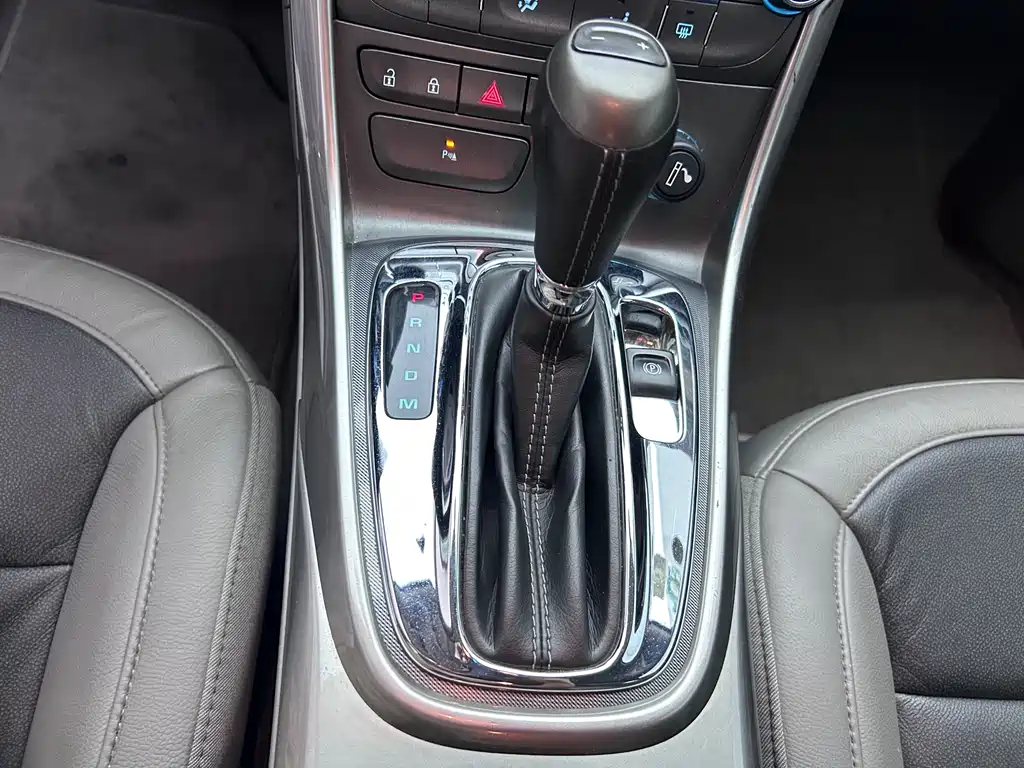 Chevrolet Malibu 2012 2.0L Automatic Comfort Edition