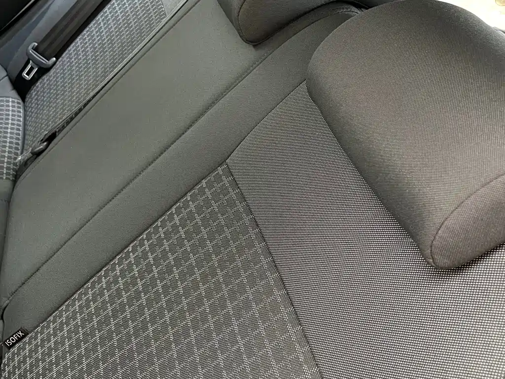 Volkswagen Polo 2014 1.4L Comfortline Automatic
