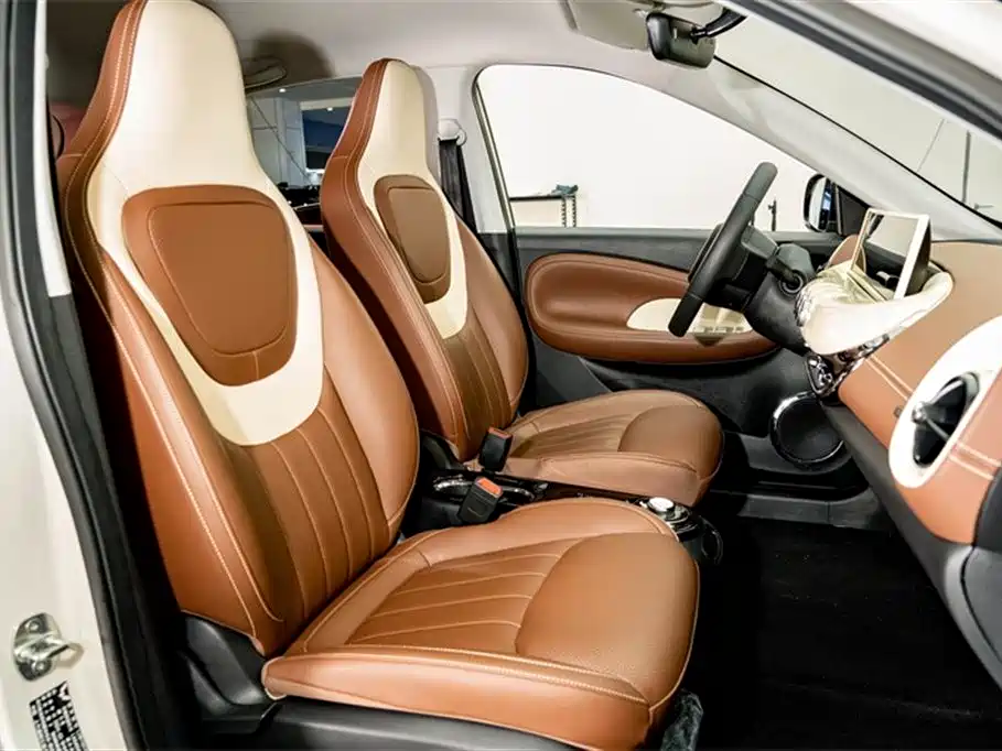 Wuling Binguo 2023 333km Lingxi Interconnect+