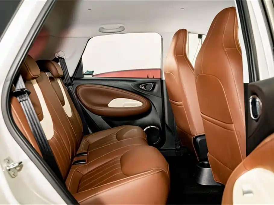 Wuling Binguo 2023 333km Lingxi Interconnect+