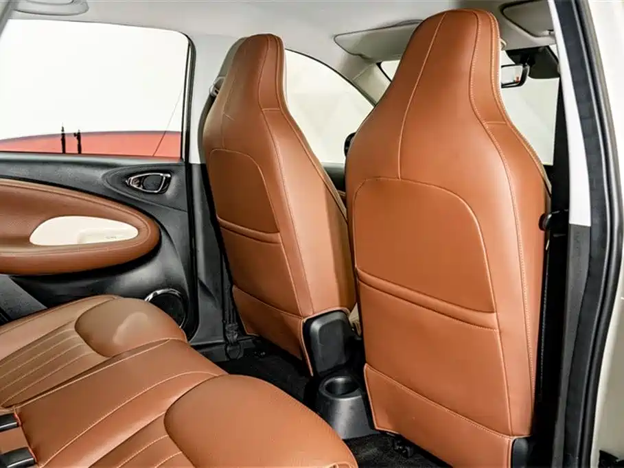 Wuling Binguo 2023 333km Lingxi Interconnect+