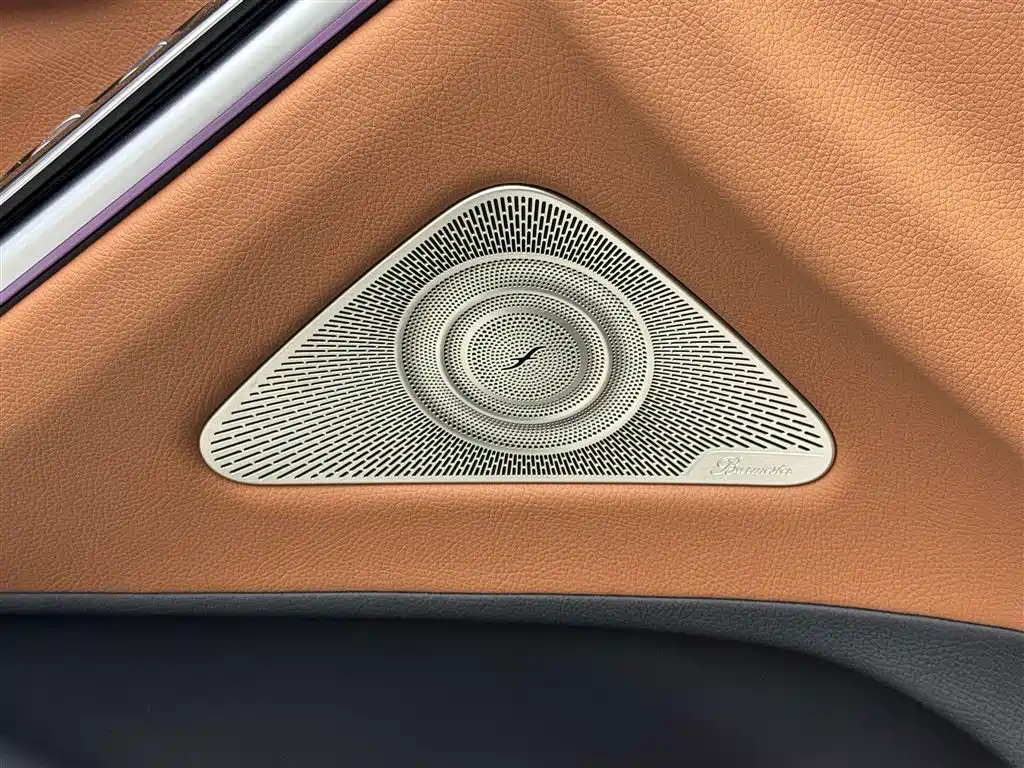 Mercedes-Benz S-Class 2022 S 400 L Luxury