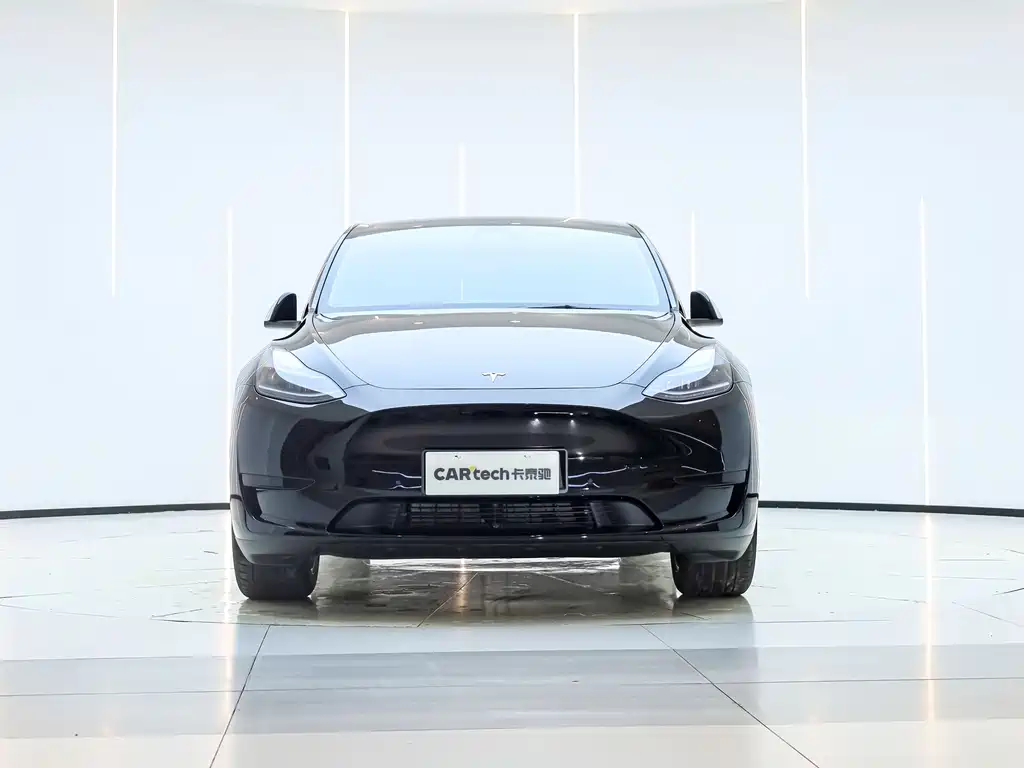 Tesla Model Y 2022 RWD