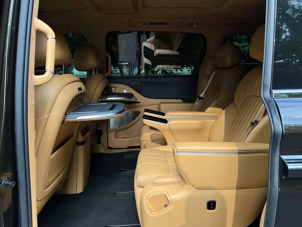 Voyah Dreamer 2025 PHEV AWD Flagship Kunpeng Edition