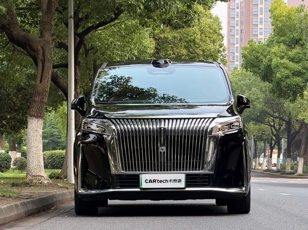 WEY Gaoshan 2025 AWD Gaoshan 8