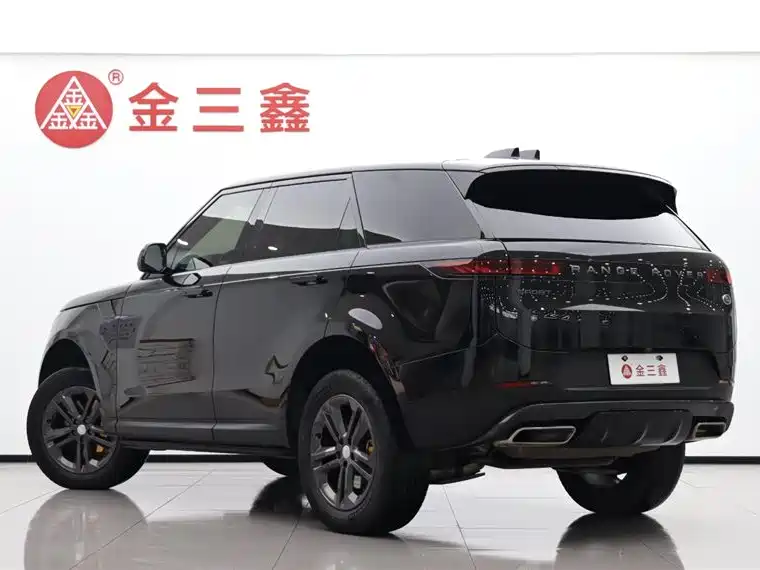 Range Rover Sport 2024 360PS S