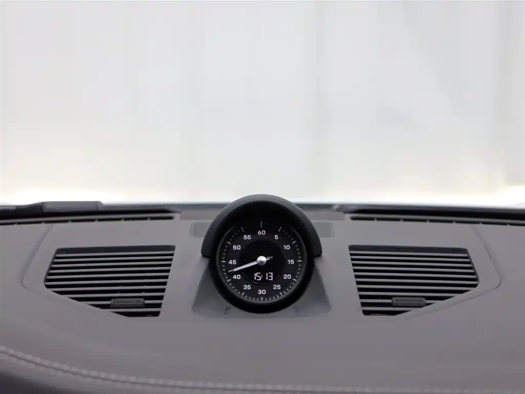 Porsche 911 2023 Carrera 3.0T
