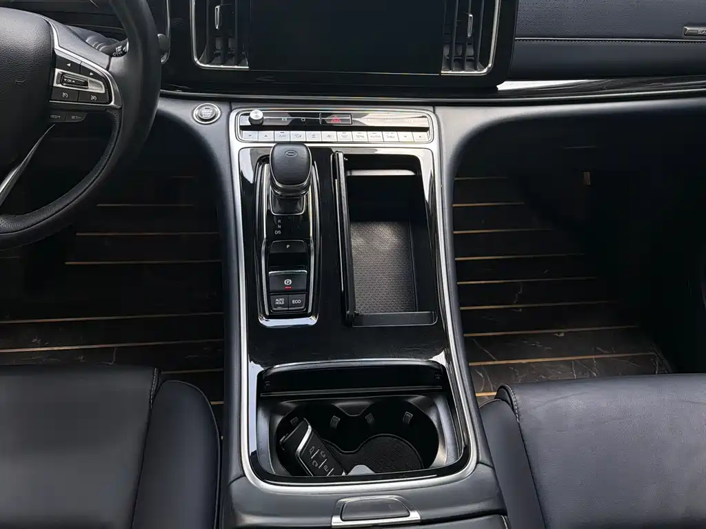 GAC Trumpchi M8 2023 Model Prestige Series 390T Premium Edition