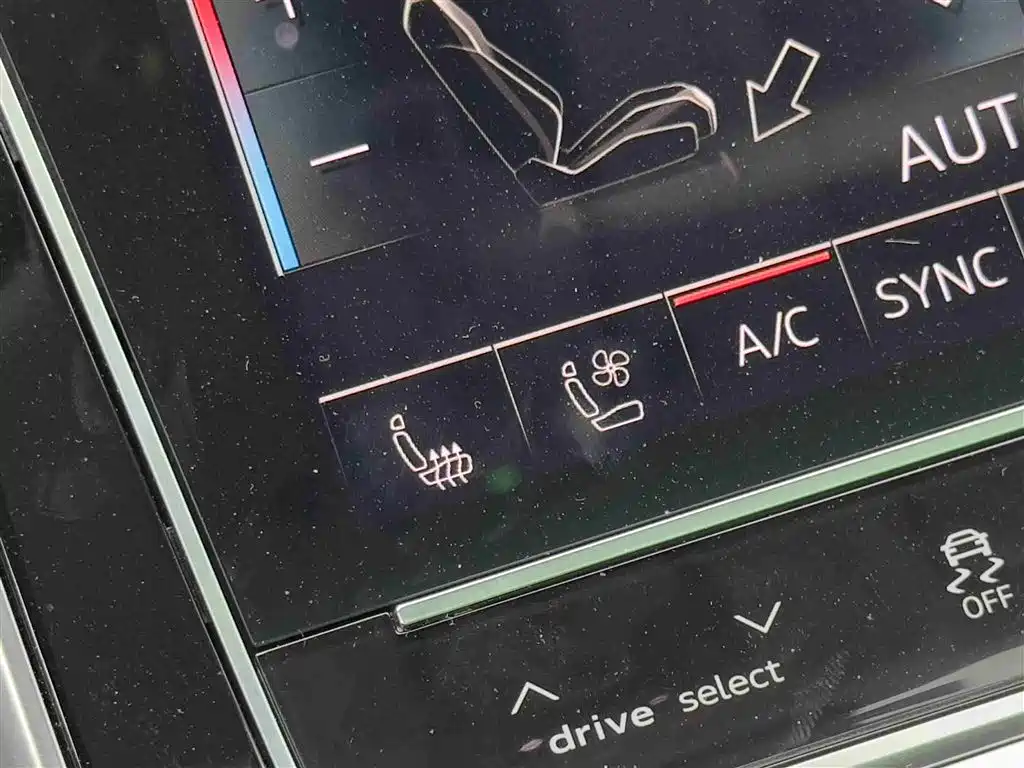 Audi Q7 2025 55 TFSI quattro S line Sport Edition