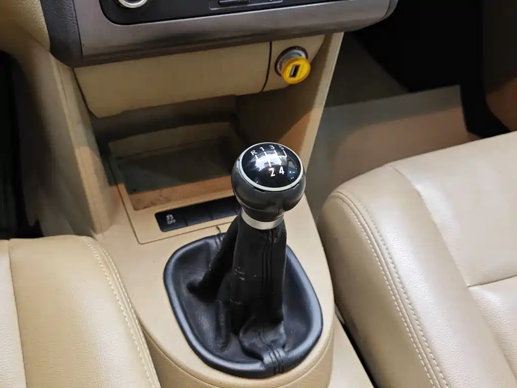 Volkswagen Touran 2011 1.4T Manual Zhishang Edition 5-seater