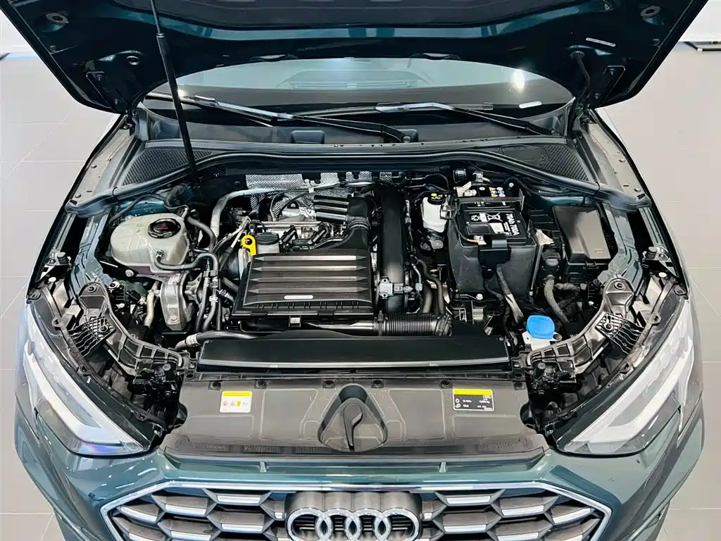 Audi A3 2022 Sportback 35 TFSI Fashion Sport