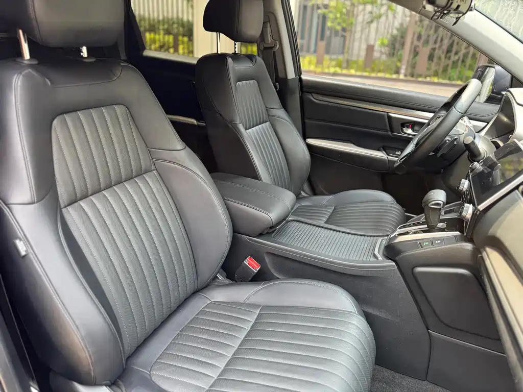 Honda Breeze 2020 240TURBO CVT 2WD Premium Edition