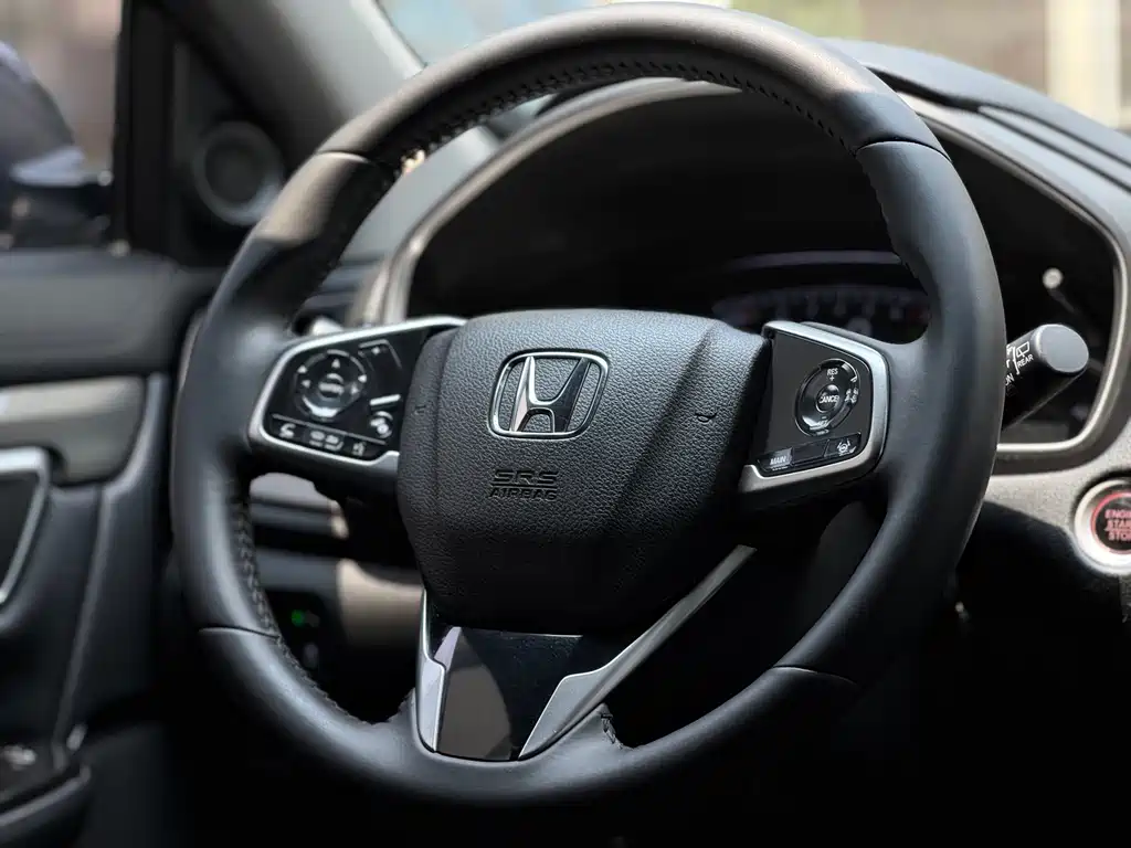 Honda Breeze 2020 240TURBO CVT 2WD Premium Edition