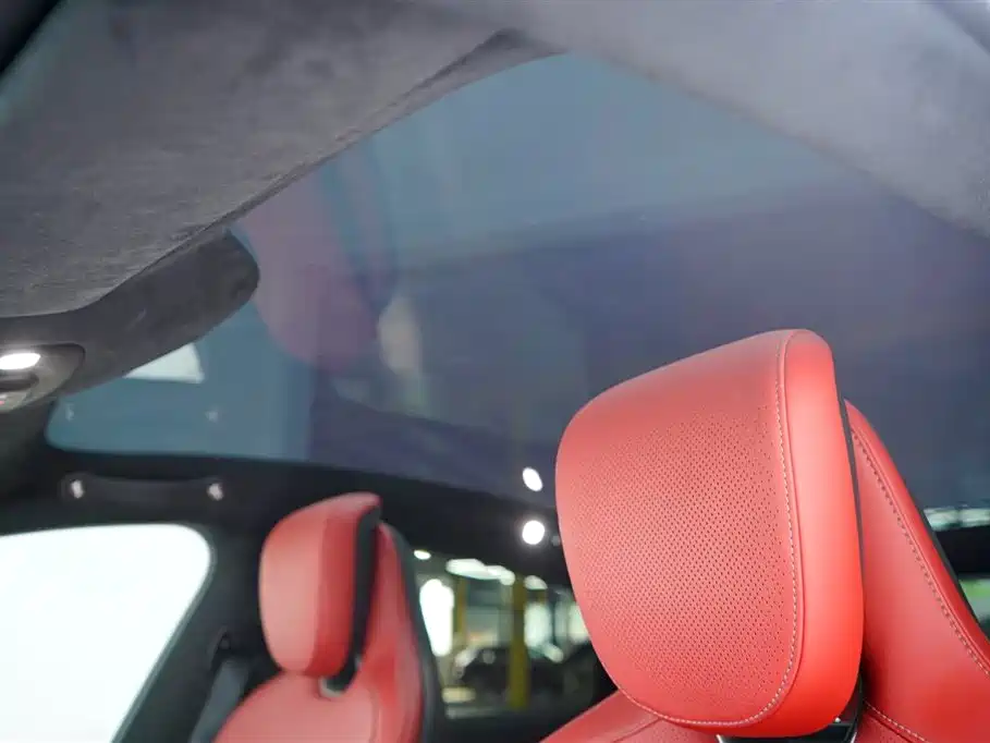 Xiaomi SU7 2024 AWD Ultra Long Range Advanced Smart Driving Max