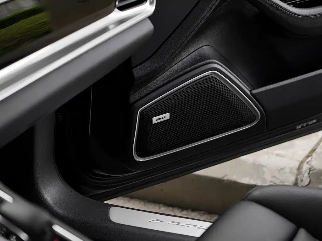 Porsche Panamera 4 Sport Turismo 3.0T