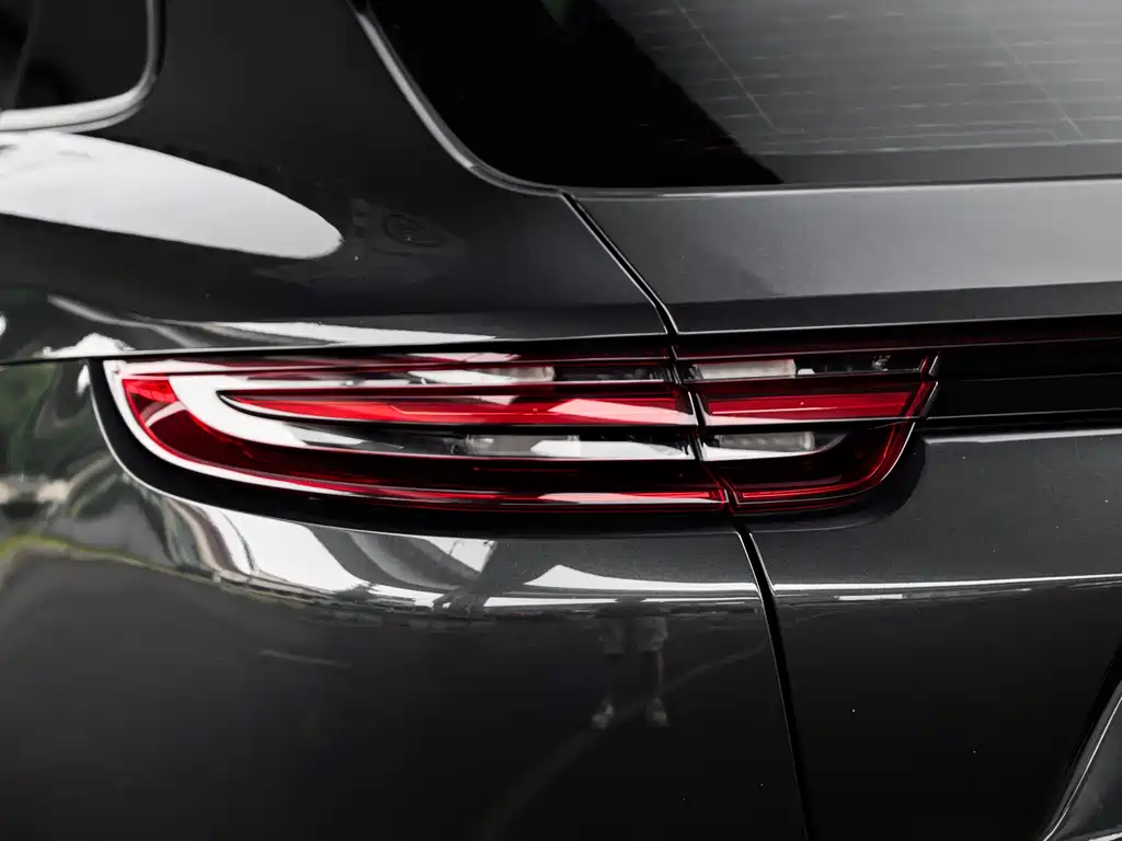 Porsche Panamera 4 Sport Turismo 3.0T