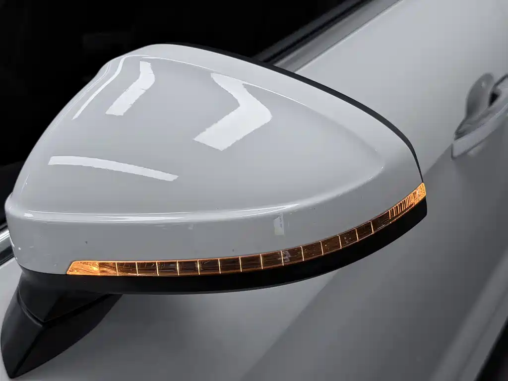 Audi A4L 2020 40 TFSI Luxury