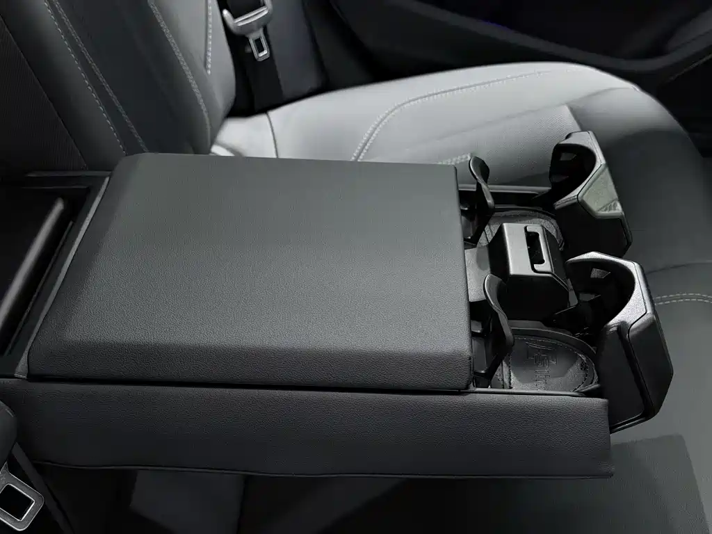 Audi A4L 2020 40 TFSI Luxury