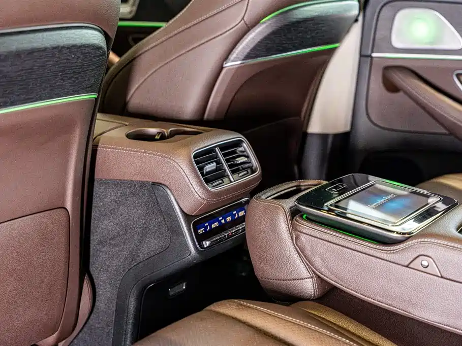 Mercedes-Benz GLE 450 4MATIC Luxury 2021