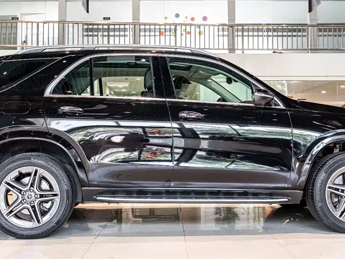 Mercedes-Benz GLE 450 4MATIC Luxury 2021