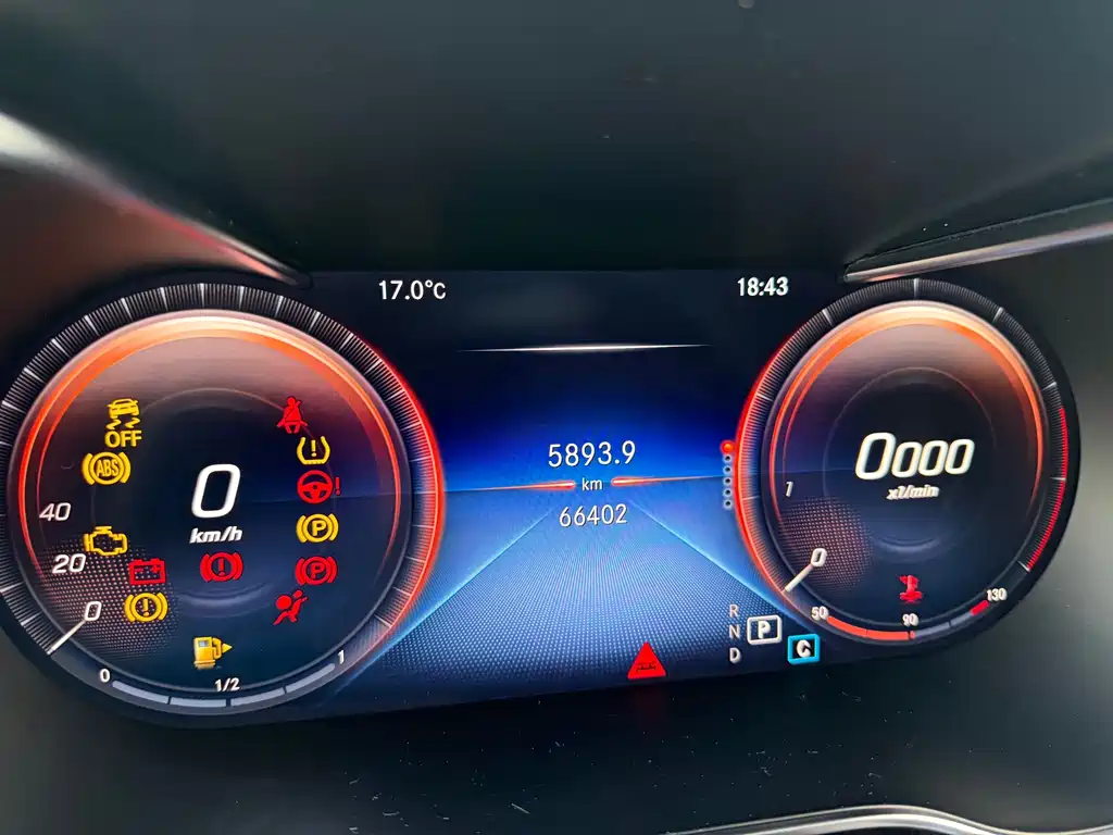 Mercedes-Benz GLC 2020 GLC 260 L 4MATIC Luxury