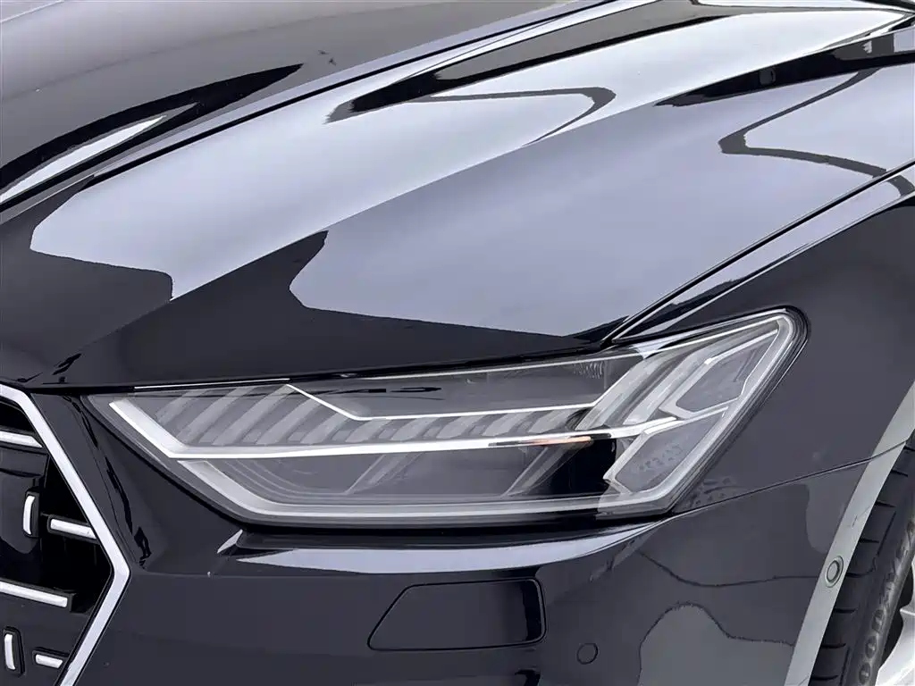 Audi A7L 2024 45 TFSI quattro Luxury