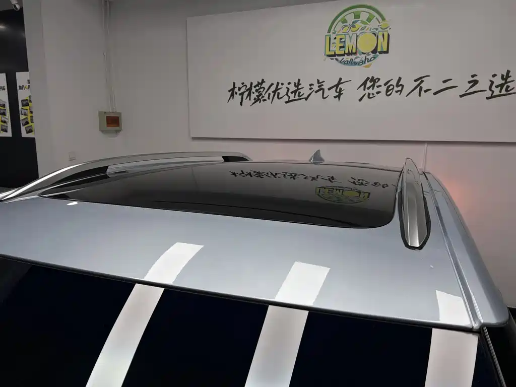 Chevrolet Menlo 2022 Nebula Edition