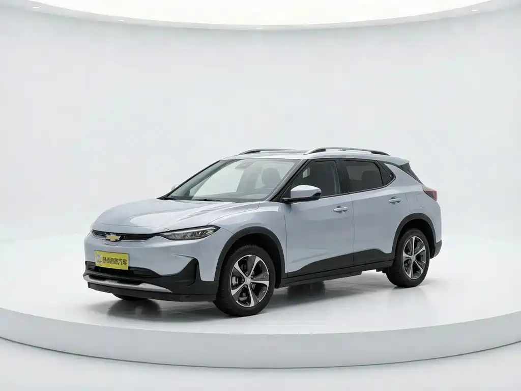 Chevrolet Menlo 2022 Nebula Edition