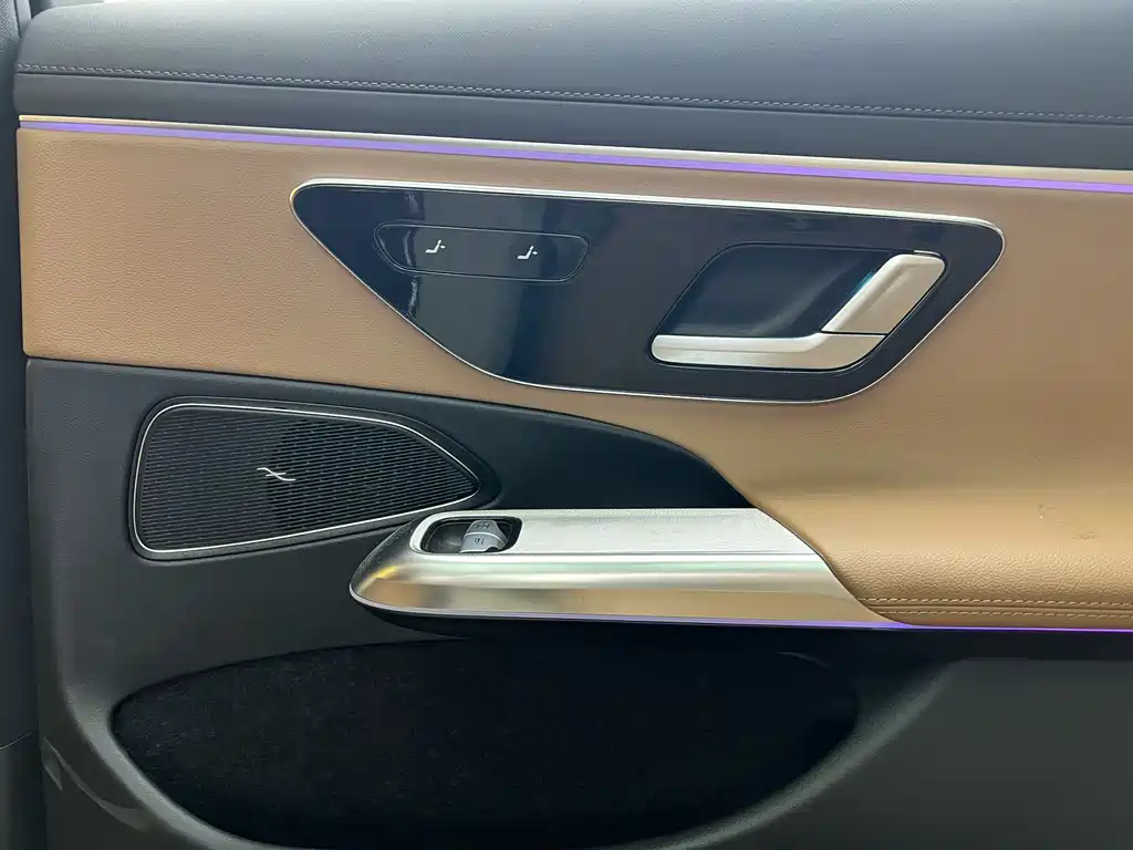 Mercedes-Benz E-Class 2024 Facelift E 260 L