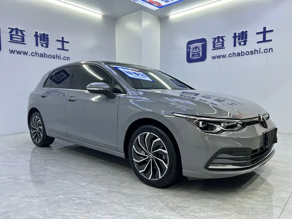Volkswagen Golf 2023 280TSI DSG Pro