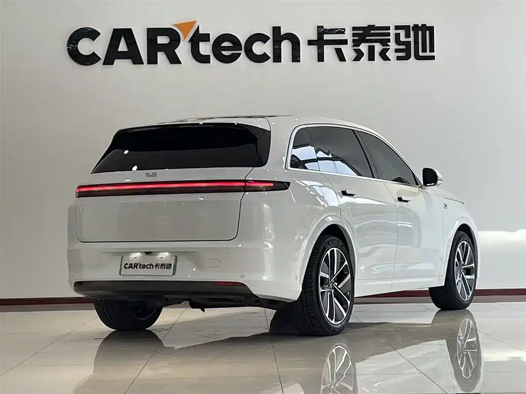 Li Auto L7 2023 Pro