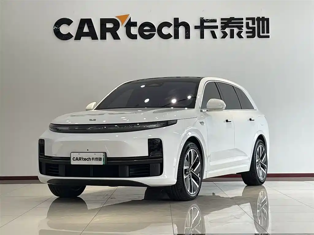 Li Auto L7 2023 Pro