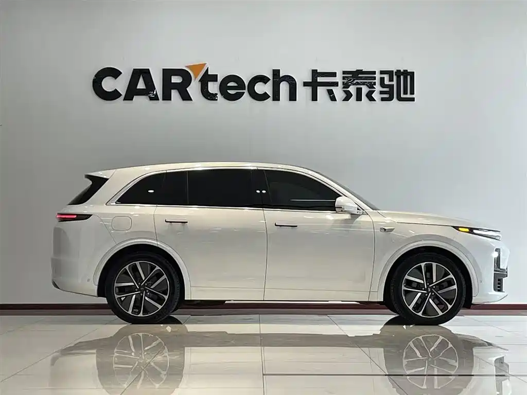Li Auto L7 2023 Pro