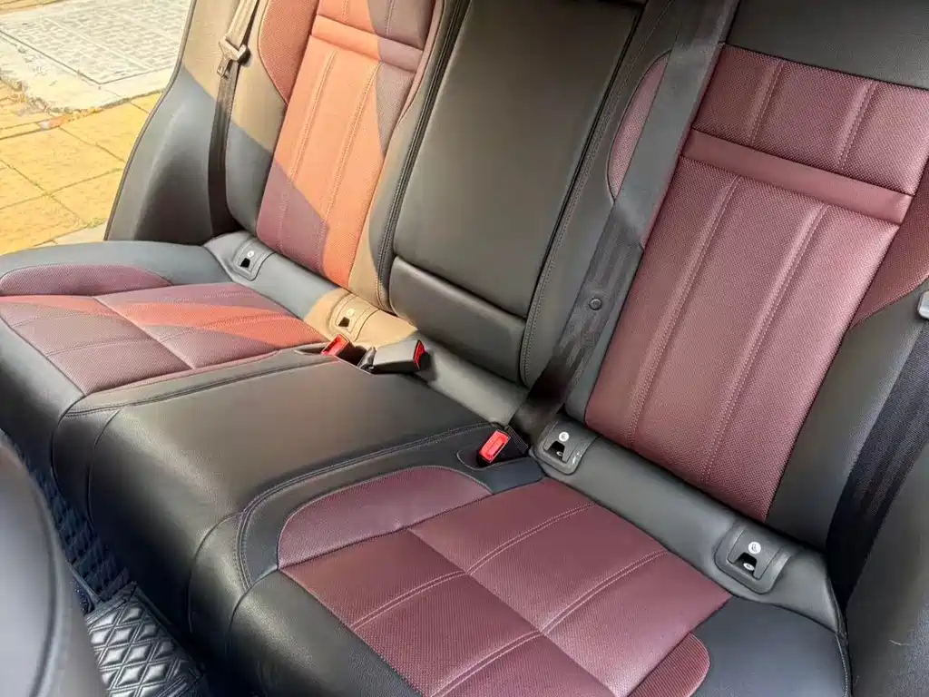 Land Rover Range Rover Evoque L 2023 249PS Luxury Edition