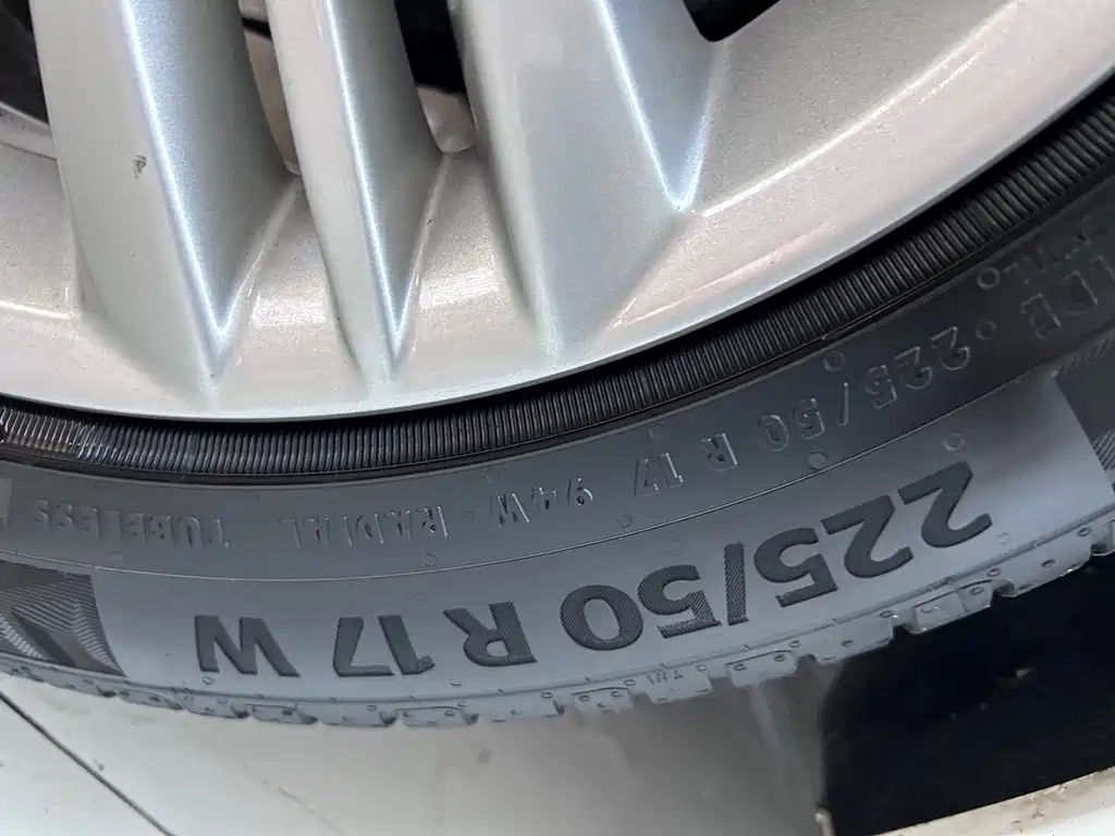 BMW 3 Series 2017 320Li Fashion Edition