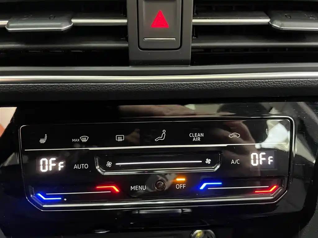 Volkswagen Tiguan L 2024 330TSI R-Line