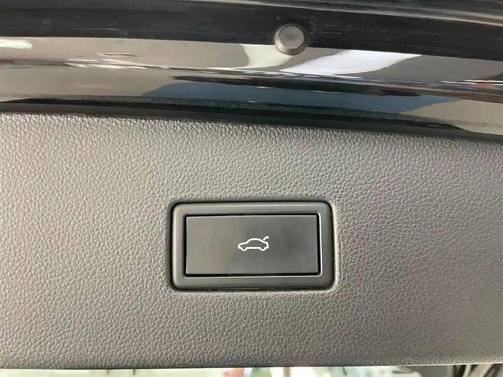 Volkswagen Tiguan L 2024 330TSI R-Line