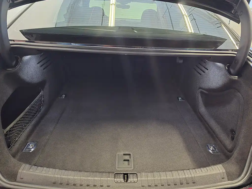 Audi A6L 2022 40 TFSI Luxury Dynamic Edition