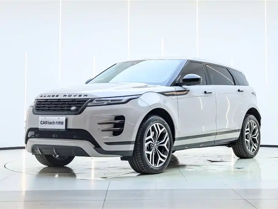 Range Rover Evoque L 2026 SE
