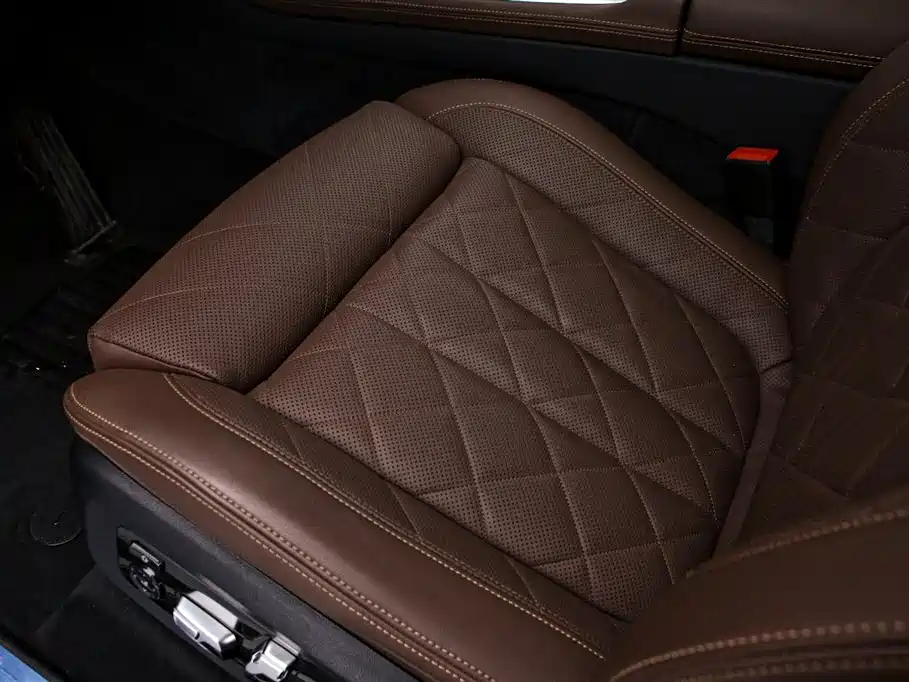 BMW X7 xDrive40i