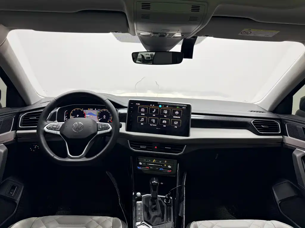 Tayron 2024 330TSI FWD Luxury Plus Advanced Edition