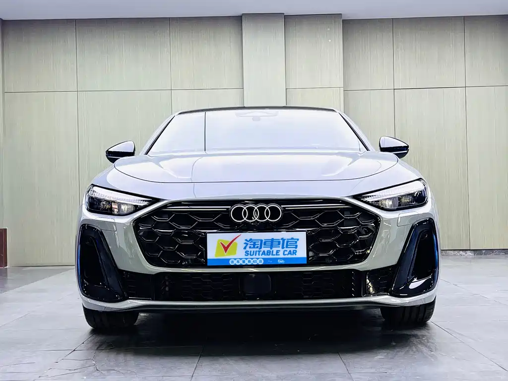 Audi A5L 2026 2.0T Sport Edition