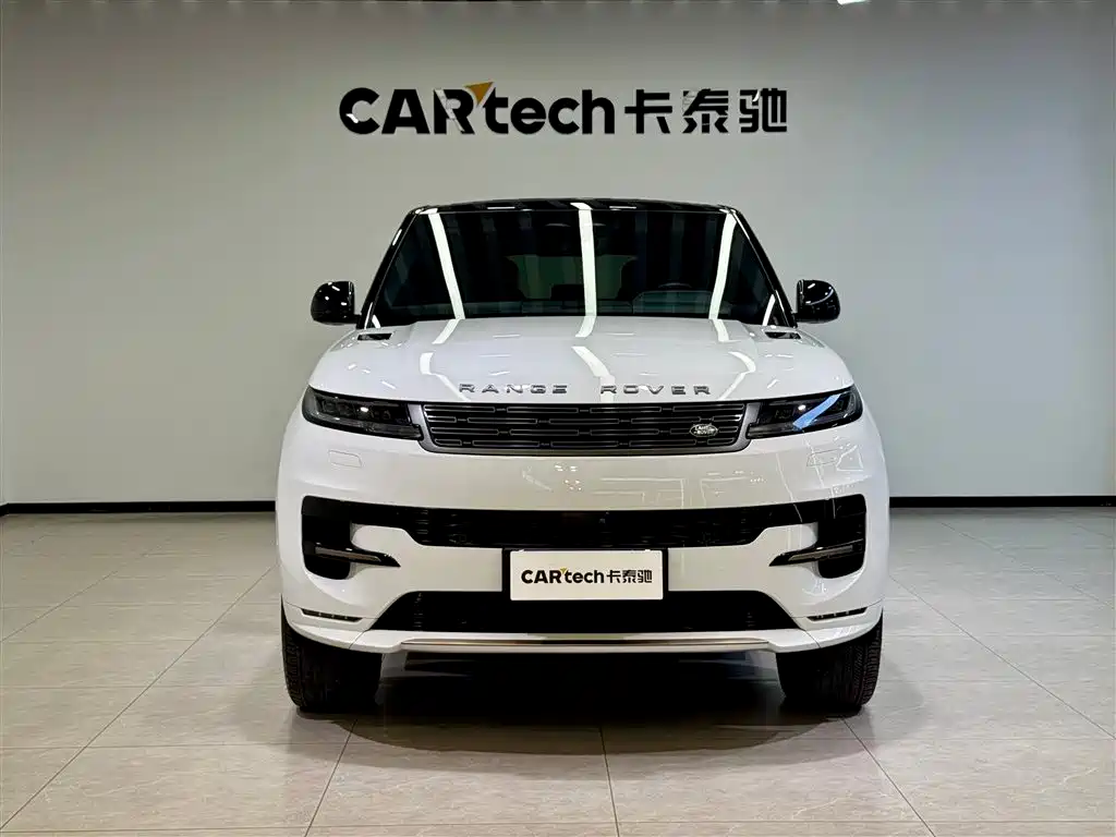 Range Rover Sport 2024 400PS Dynamic SE