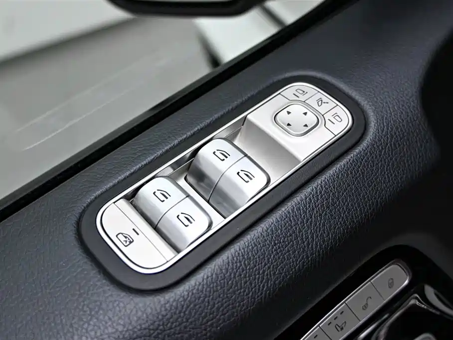 Mercedes-Benz G-Class 2022 G 500