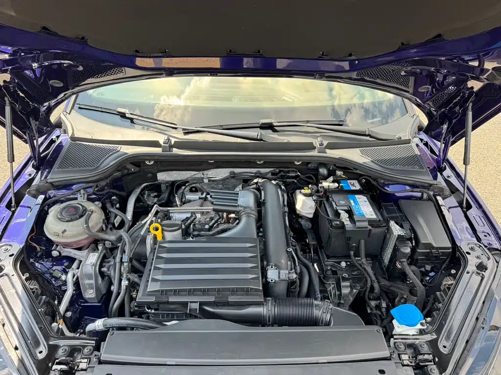 Skoda Octavia 2021 PRO TSI280 DSG Flagship Edition