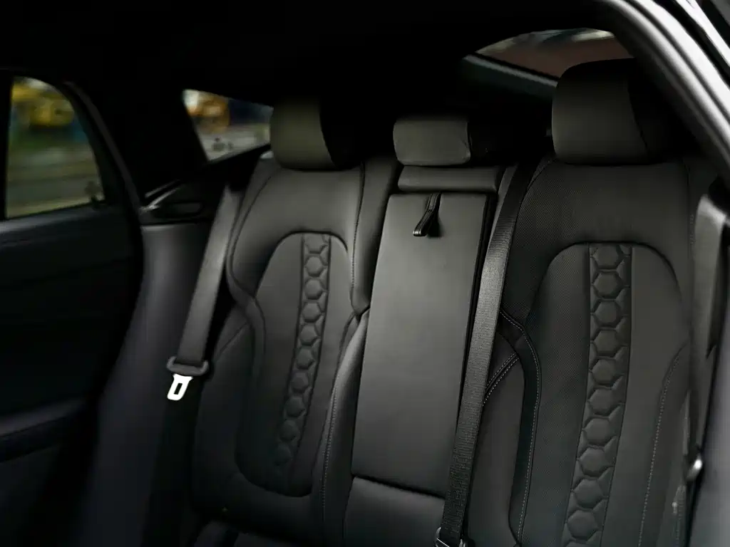 BMW X6 M 2022