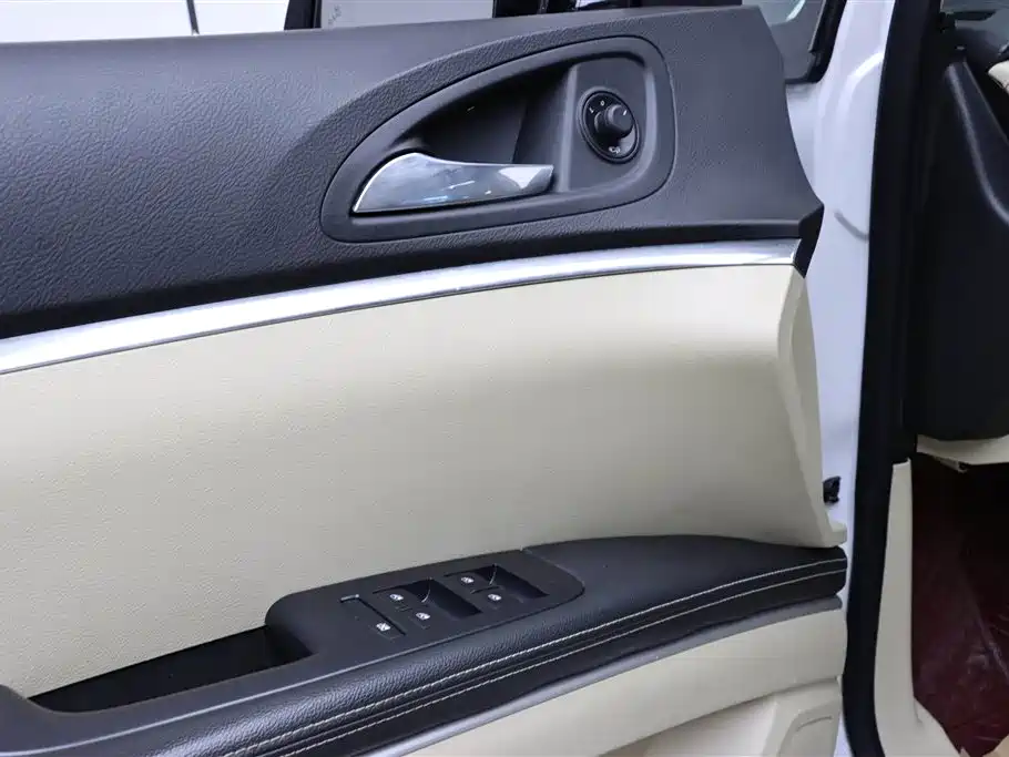 Buick GL8 2023 Land Business Class Premium