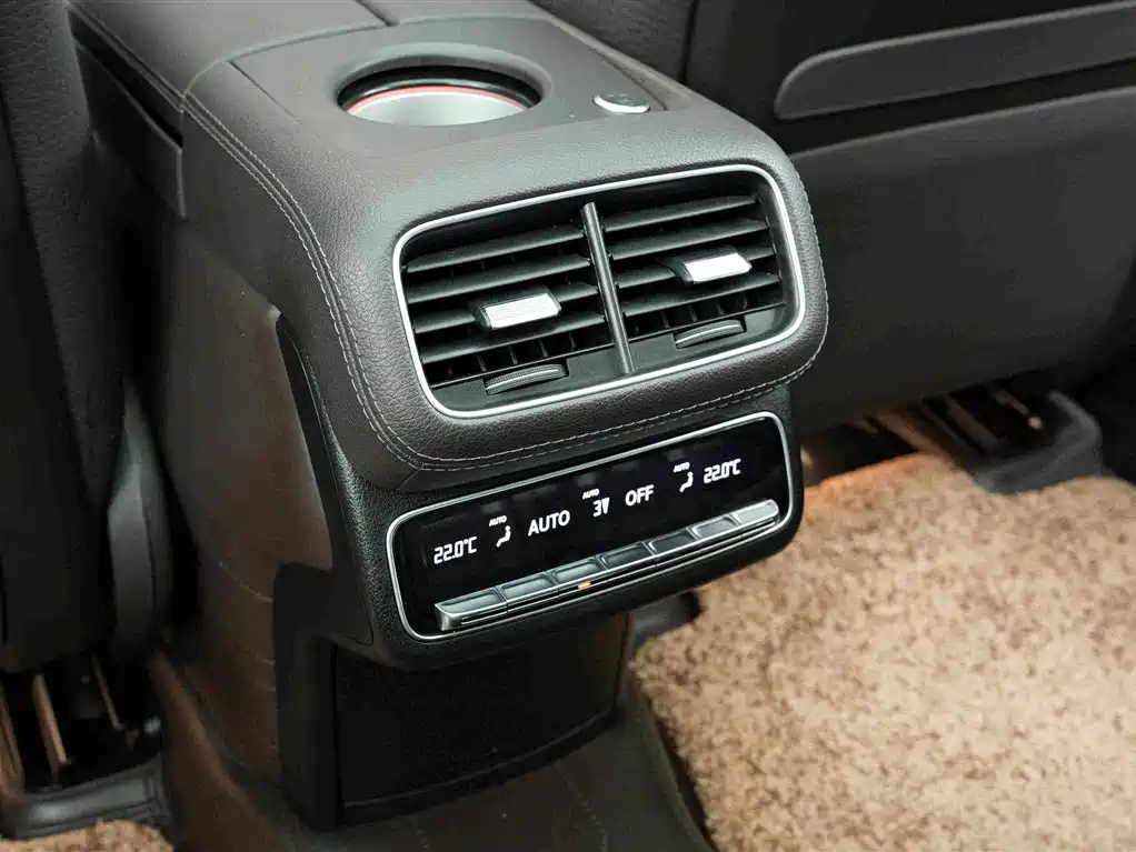 Mercedes-Benz GLS 450 4MATIC Luxury